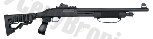 Mossberg 500 SPX XS Ghost Ring (51523)